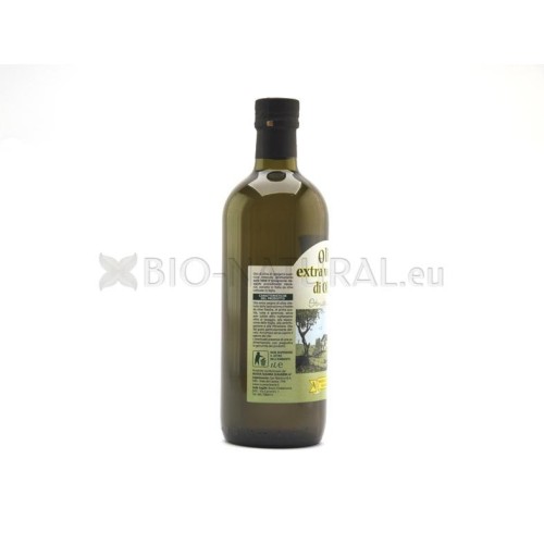 HUILE D'OLIVE VIERGE EXTRA 100 % italienne, pressée à froid