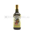 Huile d'olive vierge extra biologique obtenue par pression à froid