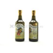 Huile d'olive vierge extra biologique obtenue par pression à froid