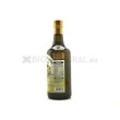 Huile d'olive vierge extra biologique obtenue par pression à froid