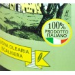HUILE D'OLIVE VIERGE EXTRA 100 % italienne, pressée à froid