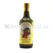 Organic seeds SUNFLOWER Oil 0,75L - Nuova Olearia