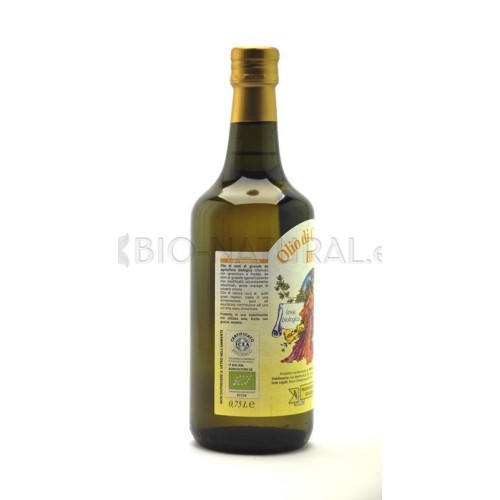 Organic seeds SUNFLOWER Oil 0,75L - Nuova Olearia