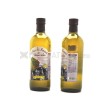 huile de pépins de raisin pressée à froid nuova olearia 100% italie