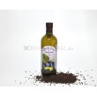 olio di semi di vinacciolo pressato a freddo nuova olearia 100% italia
