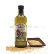 Olio di semi di sesamo spremuto a freddo no OGM - Nuova Olearia