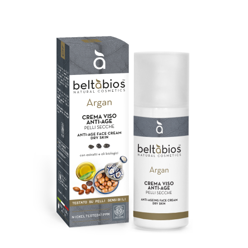 Beltàbios ANTI-AGE FACE CREAM Argan