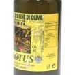 OLIO EXTRA VERGINE DI OLIVA BIO --CARPARINA-- LOTUS 0,75 L