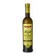 Organic extra virgin olive oil obtained cold 0.50-0.75L - Ghiglione