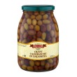 Olive di qualità taggiasca 100% italiane ghiglione Bio-Natural.eu