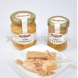 Tonno a filetti sott'olio d'oliva 300 gr e 540 gr