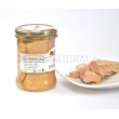 Tonno a filetti sott'olio d'oliva 300 gr e 540 gr