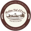 Organic Tuscan Spelled Paccheri Pasta Mulino Val d'Orcia 500g