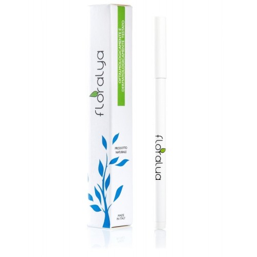 FLORALYA EYE PENCIL by Juveniis long lasting and precise line