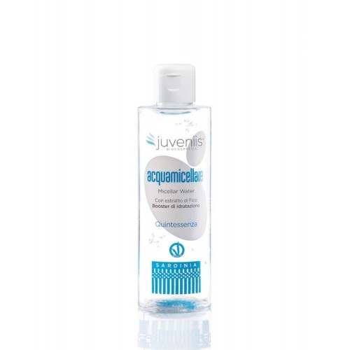 Quintessenza Eau Micellaire Bio 100 ml | Juveniis Hydratante