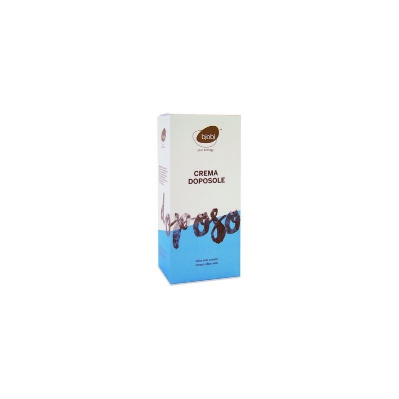 Crema Doposole Bjobj 150ml