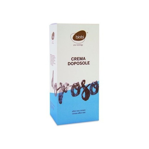 Crema Doposole Bjobj 150ml