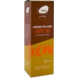 Crema Solare SPF 30 Bojbj 100 ML naturale con filtri minerali, testata nichel