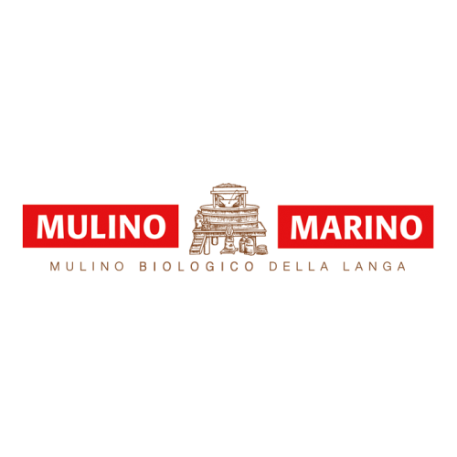 Italian flour type 0 milled in cylinders - Mulino Marino