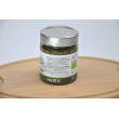 Basilikum-Mandel-Pesto Bio 140gr - Valdibella