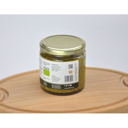 copy of SUCCO D'UVA ROSSA BIO da 200 mL