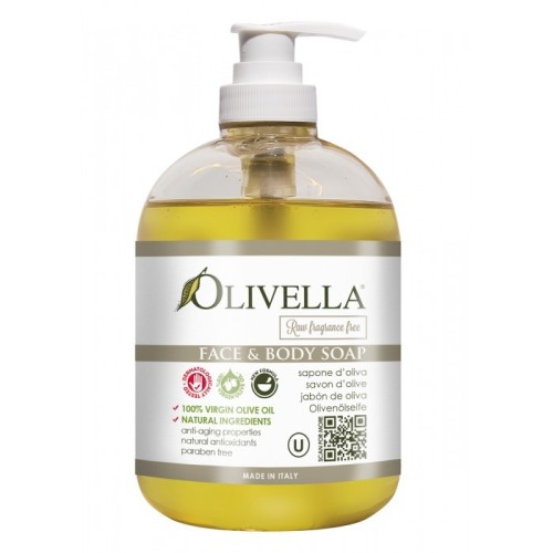 CREMA MANI ALOE 100 mL