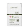 Saponetta Verbena viso e corpo olio di oliva 150gr - Olivella