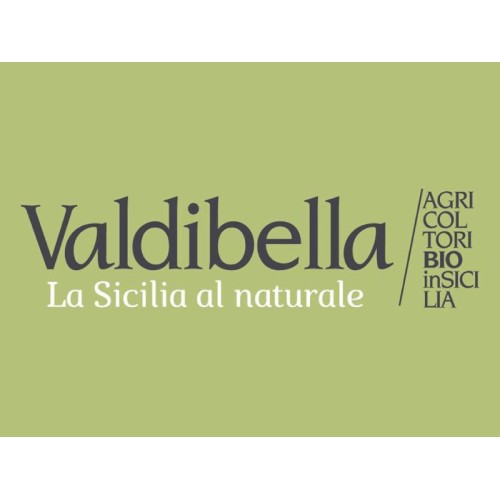 Farina Italiana di GRANO tenero BIO MISCUGLIO EVOLUTIVO 1kg - VALDIBELLA