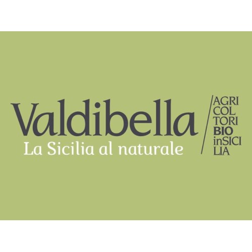 Italienisches Bio-Vollkornmehl von Hartweizen TIMILIA 1kg - VALDIBELLA