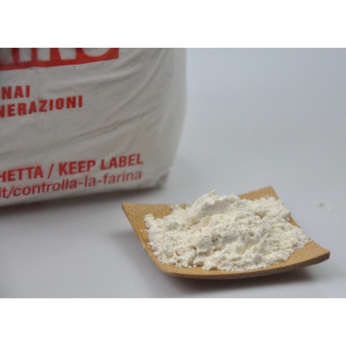 FARINA DI FARRO BIOLOGICO