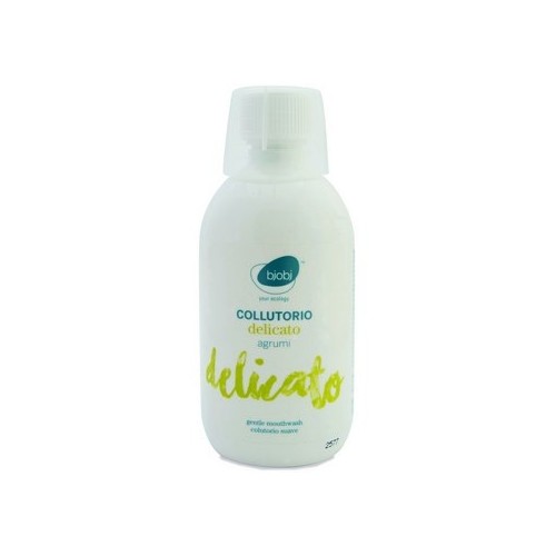 ALOE VERA COLLUTORIO AGRUMI 500ML