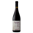 AGAPE vino rosso italiano biologico 0,75 l - Valdibella