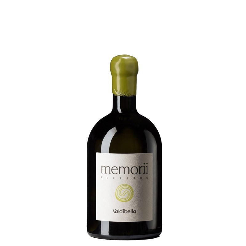 Vino Memorii 0,75ml - Valdibella