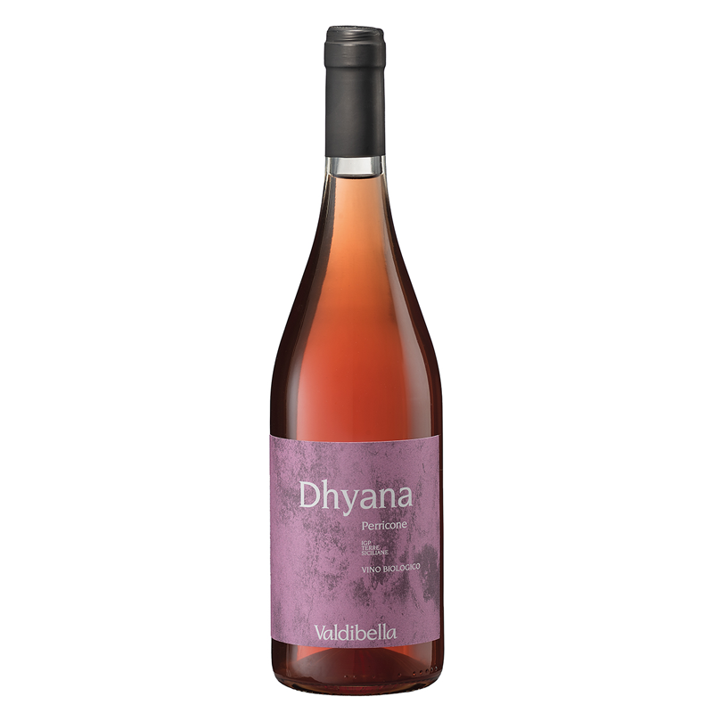 Dhyana 0,75 ml Wein - Valdibella