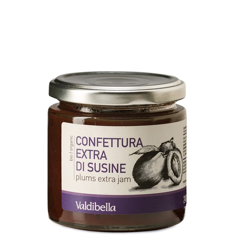 copy of SUCCO D'UVA ROSSA BIO da 200 mL