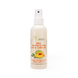 Organic Heat Protection Hair Spray | Sapote Oil 150ml Naturaequa