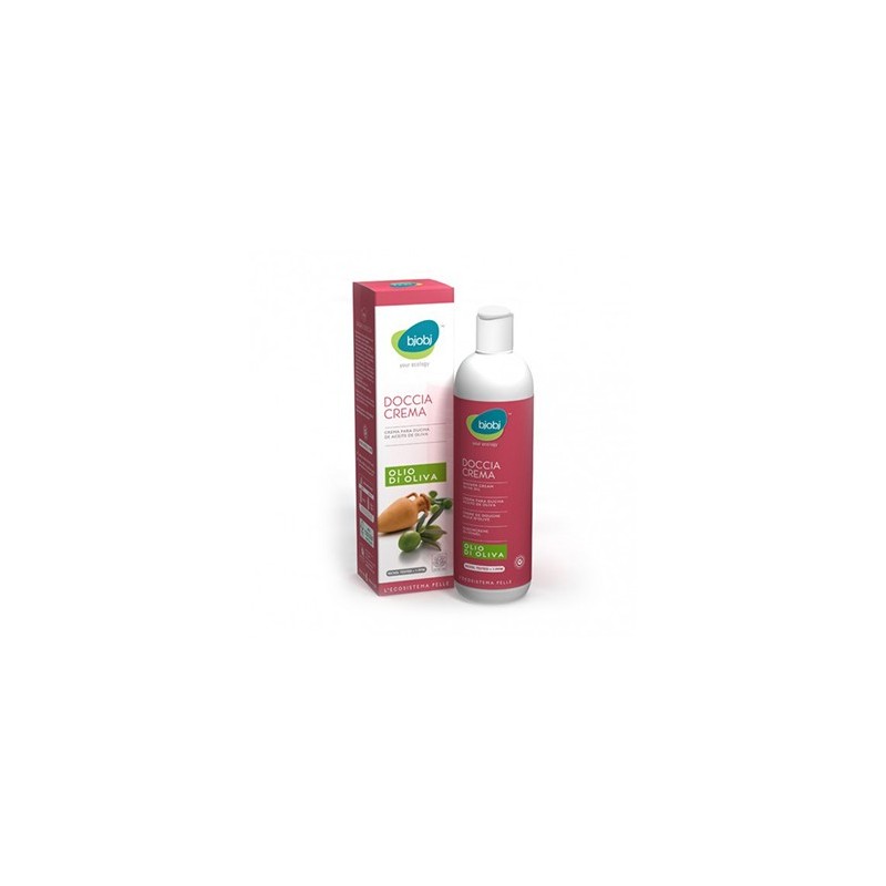 OLIO DI OLIVA DOCCIA CREMA 250ML