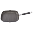 Poêle à griller pour plaques à induction, sans nickel, hypoallergéniqu