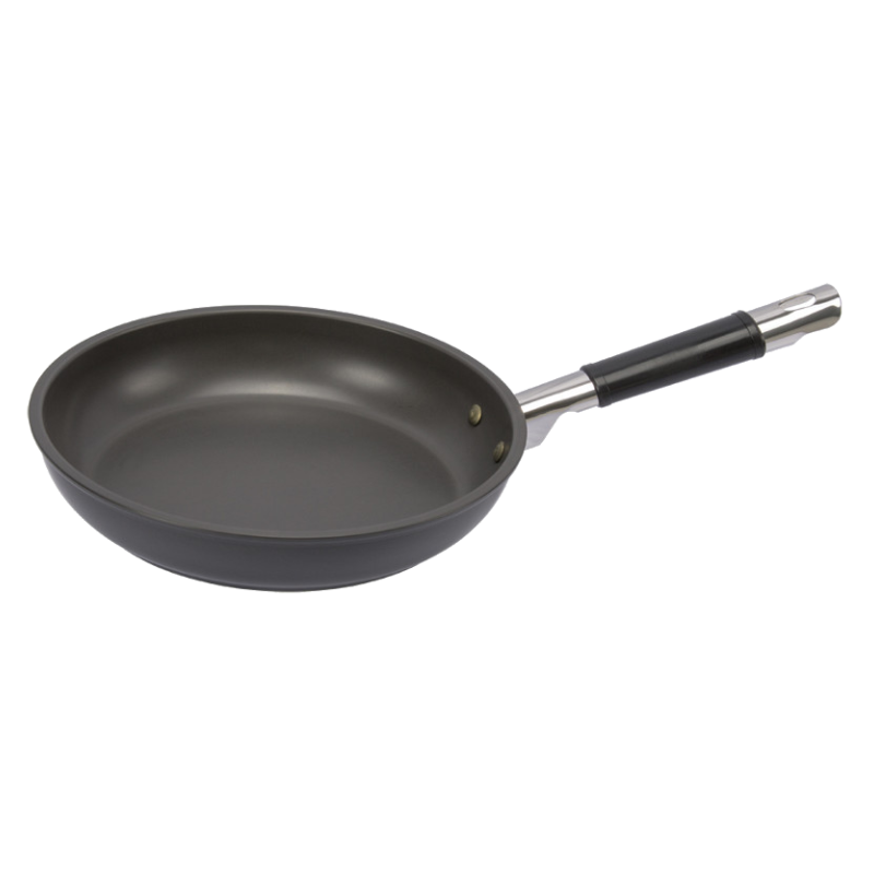 Poêle à induction - Sans nickel - Hypoallergénique