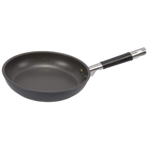 Poêle à induction - Sans nickel - Hypoallergénique