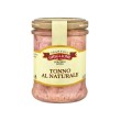 tonno a filetti al naturale 200 gr
