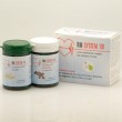Ergänzung zur Cholesterinsenkung mit konjugierter Linolsäure