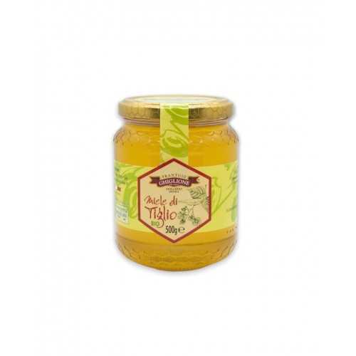 BIO-LIMETHONIG 500gr - Frantoio Ghiglione