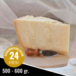 Parmigiano Reggiano « Vacche Rosse Razza Reggiana » 24 mois