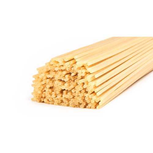 Italian pasta ORGANIC SPAGHETTI SENATORE CAPPELLI - Girolomoni - 500gr
