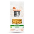 Italian pasta ORGANIC PENNE SENATORE CAPPELLI - Girolomoni - 500gr