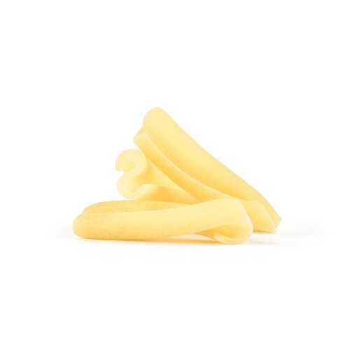 Pasta italiana STROZZAPRETI BIO SENATORE CAPPELLI - Girolomoni - 500gr