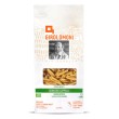 Pasta italiana STROZZAPRETI BIO SENATORE CAPPELLI - Girolomoni - 500gr
