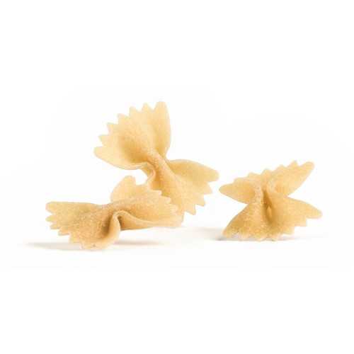 Pasta italiana FARFALLE BIO KHORASAN - Girolomoni - 500gr