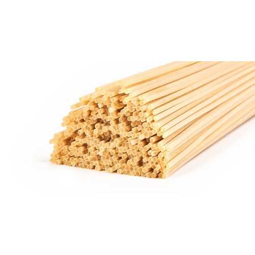 Pasta italiana SPAGHETTI BIO KHORASAN - Girolomoni - 500gr
